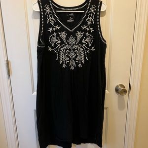 Sonoma dress